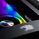 Illustration for article titled The Revolt 2 Gaming PC Wears Its Graphics Card Like A Pretty Hat